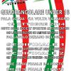 PALLAVOLO QUADRANGOLARE UNDER 16