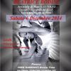 STAGE DI CONTEMPORANEO CON BEATRICE BODINI 6 DICEMBRE 2014