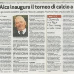 Giornale di Vicenza | Calcio a 5