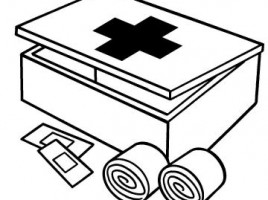 PRIMO SOCCORSO