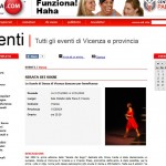 Vicenza.com | Serata dei Sogni 2012