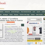 NewsWeb | Serata dei Sogni 2012