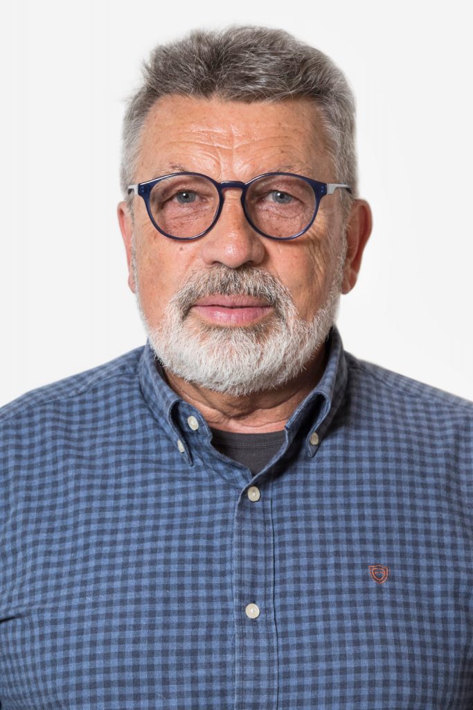 Elio Rigotto