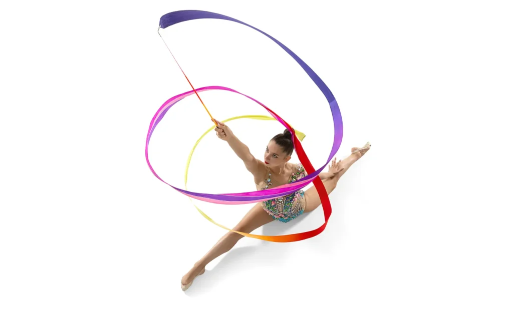 Ginnastica ritmica