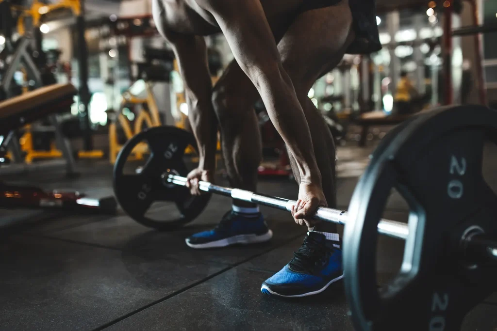 attività di fitness