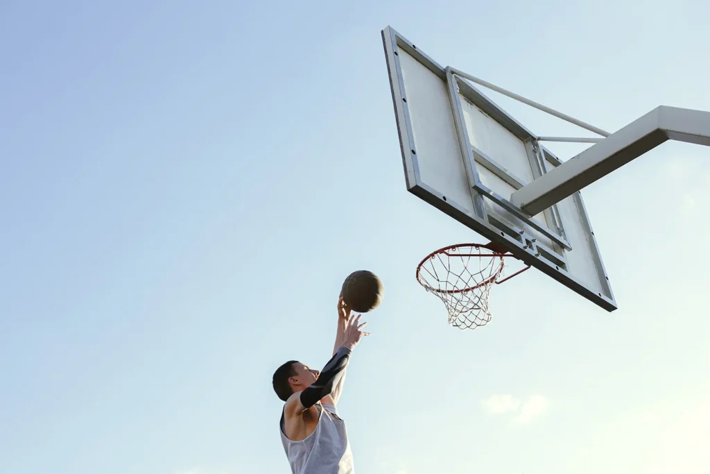 basket