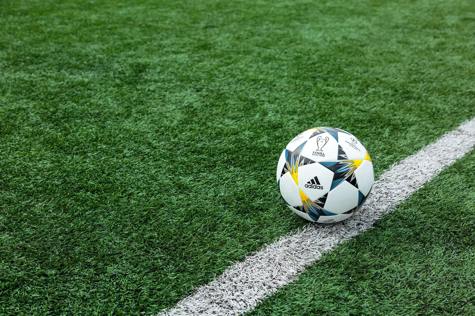 settore calcio