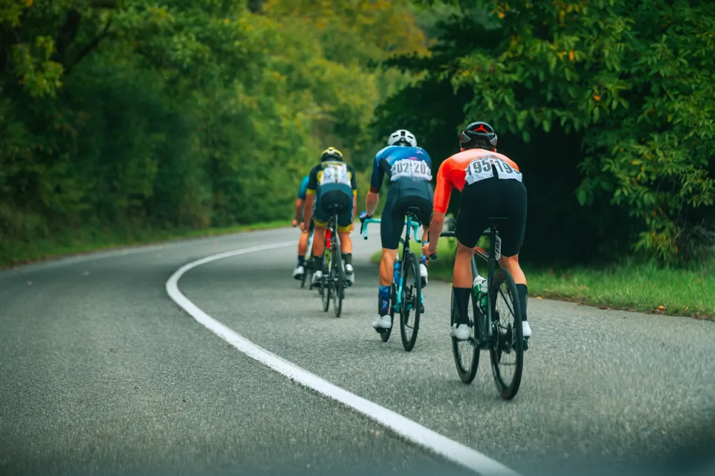 ciclismo