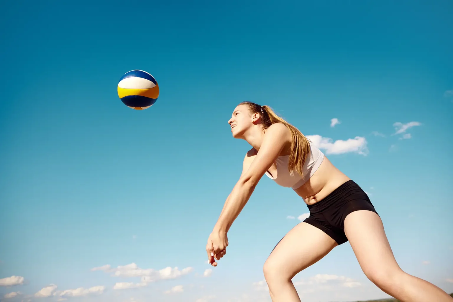 pallavolo