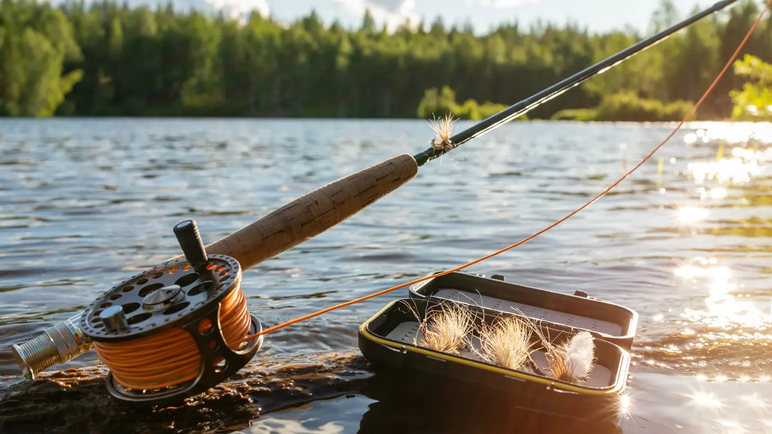 pesca